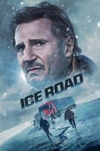 Ice Road [Spanish]
